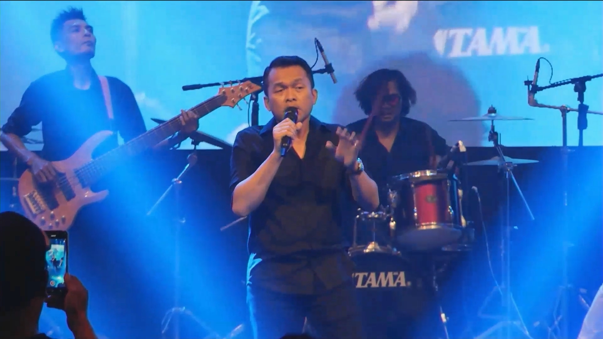 Jack Zie - Ayo Indonesia